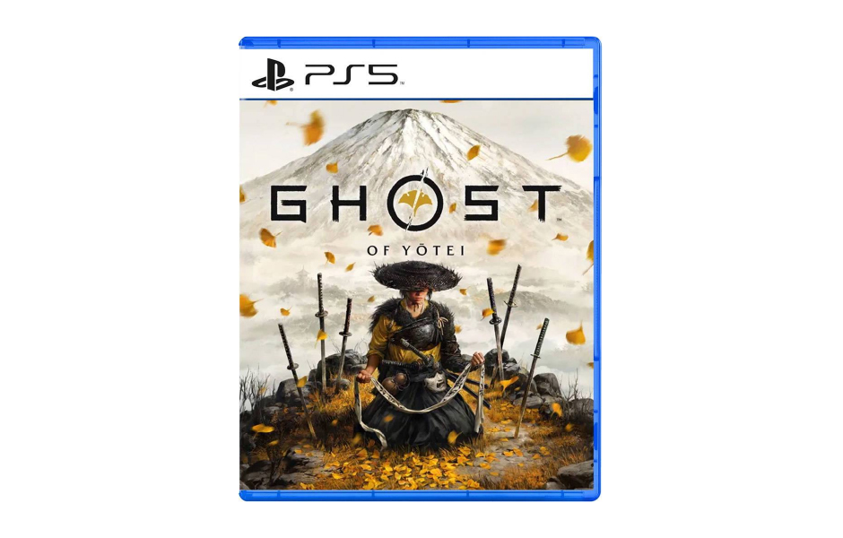 Ghost of Yotei